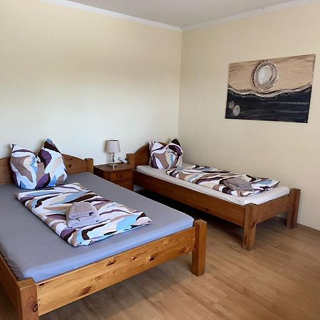 Seehaus Mamming - Hotel - Schlaffaesser - Biergarten - Camping Екстериор снимка
