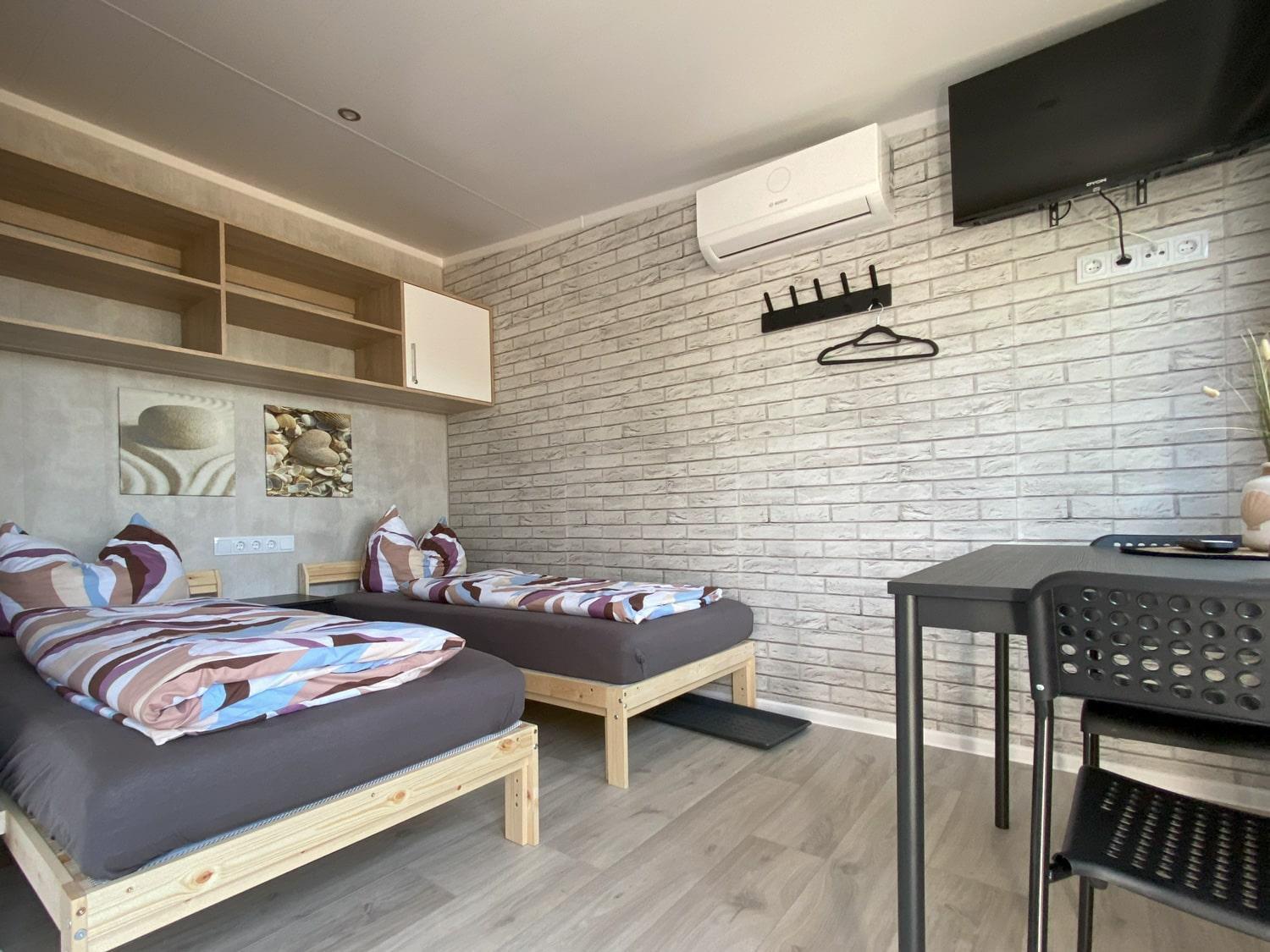 Seehaus Mamming - Hotel - Schlaffaesser - Biergarten - Camping Екстериор снимка