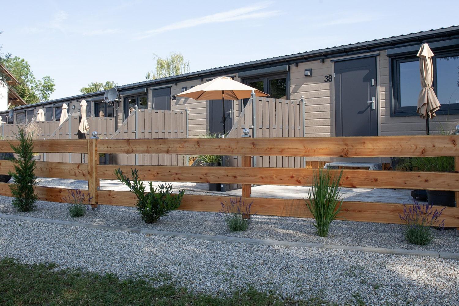 Seehaus Mamming - Hotel - Schlaffaesser - Biergarten - Camping Екстериор снимка