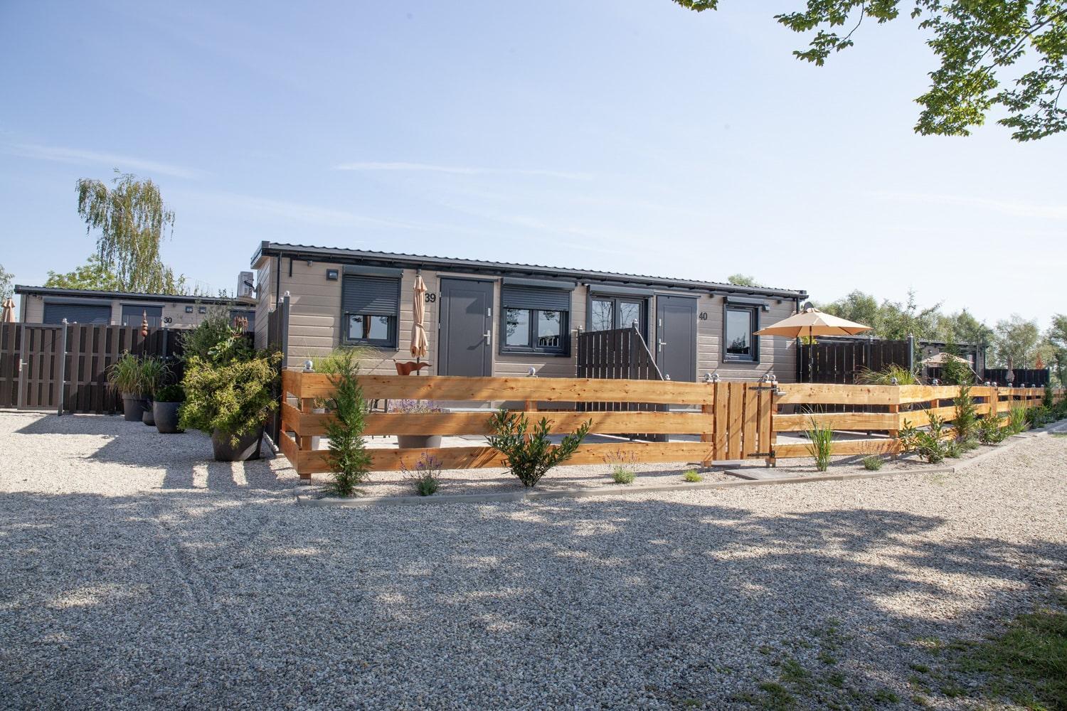 Seehaus Mamming - Hotel - Schlaffaesser - Biergarten - Camping Екстериор снимка