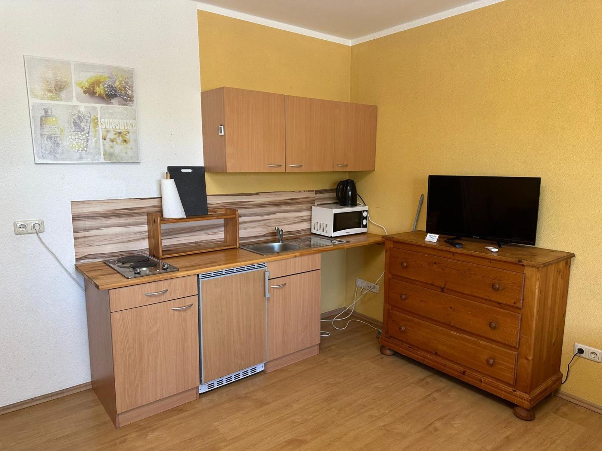 Seehaus Mamming - Hotel - Schlaffaesser - Biergarten - Camping Екстериор снимка