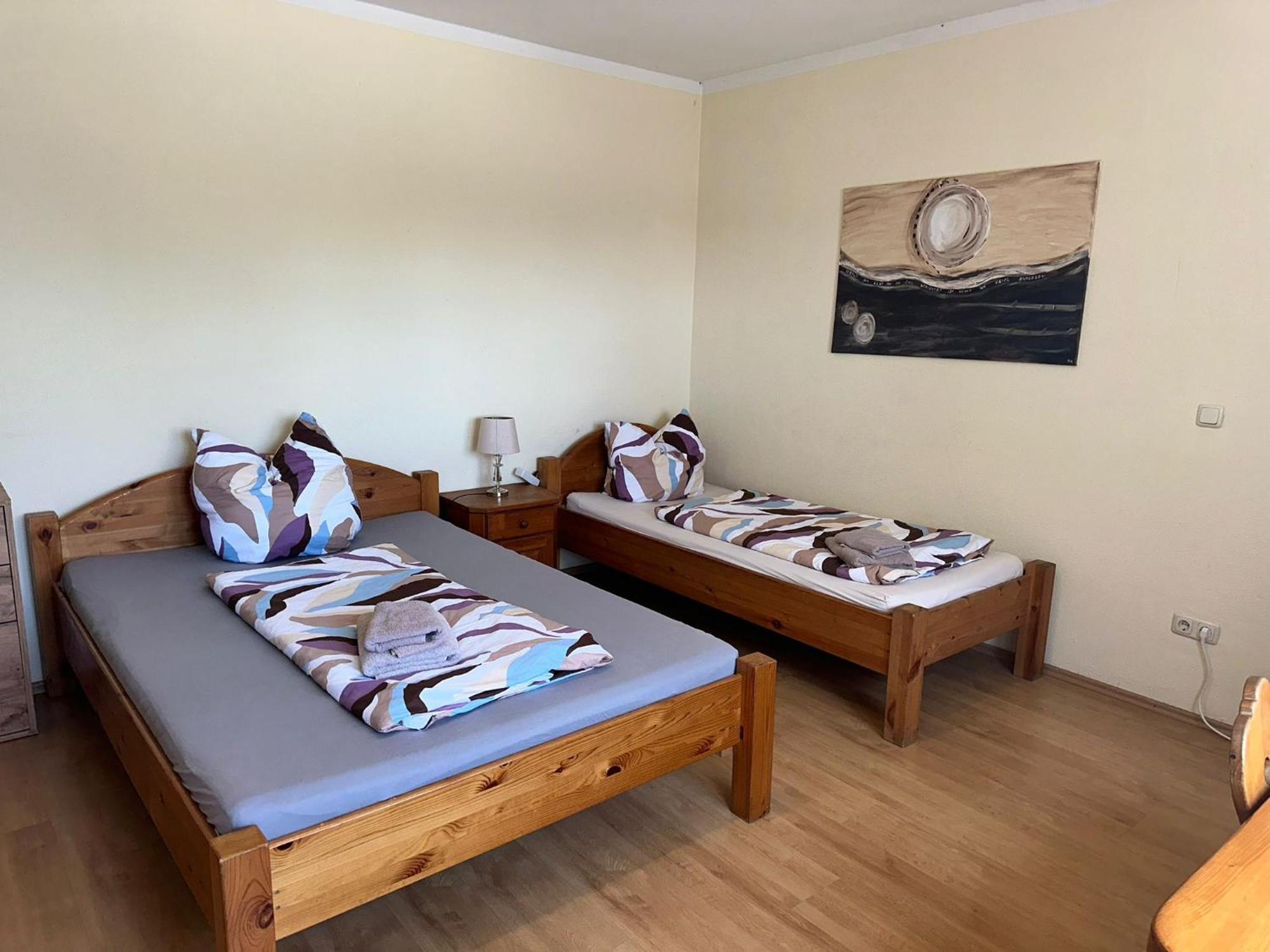 Seehaus Mamming - Hotel - Schlaffaesser - Biergarten - Camping Екстериор снимка